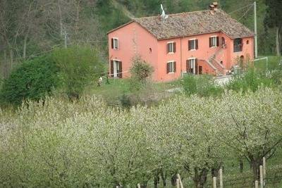 Location Maison à Tredozio 4 personnes, Forlì Cesena
