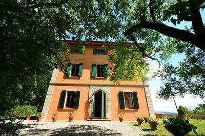 Location Maison à San Casciano in val di Pesa 6 personnes, San Donato in Poggio