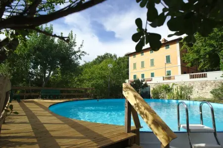 Location Maison à San Casciano in val di Pesa 7 personnes