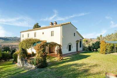 Location Maison à San Casciano in Val di Pesa 3 personnes, Montespertoli