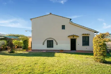 Location Maison à San Casciano in Val di Pesa 5 personnes
