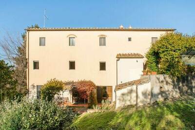Location Maison à San Casciano in Val di Pesa 4 personnes, Panzano in Chianti