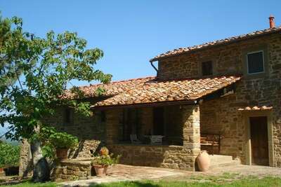 Location Maison à Borgo San Lorenzo 4 personnes, Scarperia