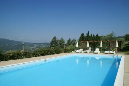 Location Maison à Dicomano (fi) 12 personnes