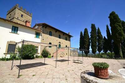 Location Maison à Figline E Incisa Valdarno 2 personnes, Italie