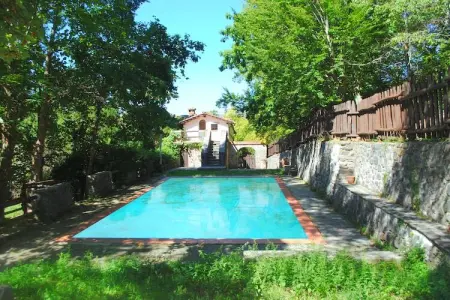Location Maison à Migliorini   Pistoia 16 personnes