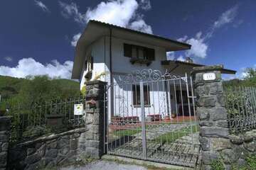 Location Maison à Bardalone 5 personnes, Province de Pistoia