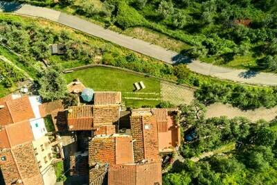 Location Maison à Lizzanello pt 4 personnes, Montecatini Terme