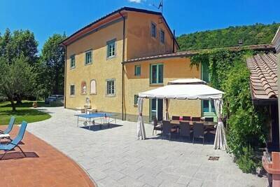 Location Villa à Pistoia 14 personnes, Cutigliano