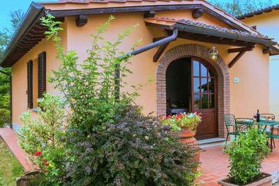 Location Maison à Terranuova Bracciolini 4 personnes, Gaiole in Chianti