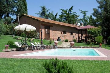 Location Maison à Cortona 4 personnes, Lago Trasimeno