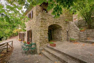 Location Villa à Cortona 14 personnes, Toscane