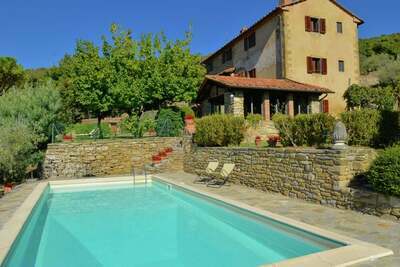 Location Villa à Cortona 9 personnes, Castiglione del Lago