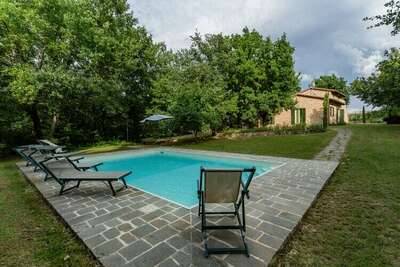 Location Villa à Marciano 5 personnes, Rapolano Terme