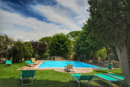 Location Maison à Colle val D'elsa 5 personnes