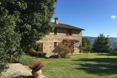 Location Villa à Radicofani   Siena 10 personnes, San Casciano dei Bagni