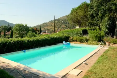 Location Gîte à Lucca 6 personnes