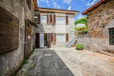 Location Maison à Pascoso   Pescaglia 6 personnes, Bagni di Lucca