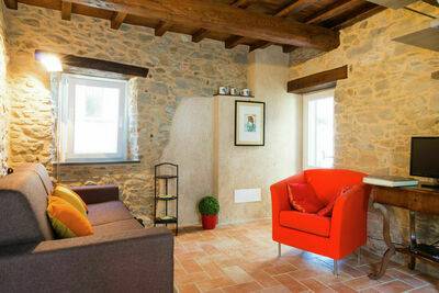 Location Maison à Pascoso   Pescaglia(lucca) 4 personnes, Castelnuovo di Garfagnana