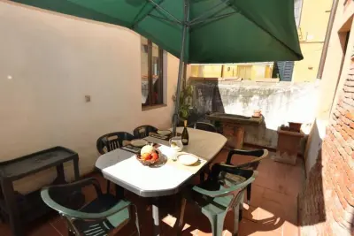 Location Maison à Lucca 2 personnes