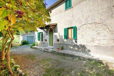 Location Maison à Chianni 6 personnes, Casciana Terme
