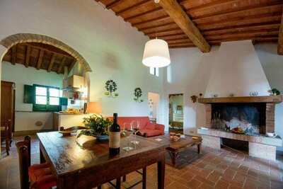 Location Maison à Ghizzano di Peccioli 12 personnes, Montopoli in Val d'Arno