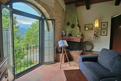 Location Maison à Cagli 6 personnes, Pesaro et Urbino
