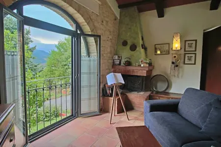 Location Maison à Cagli 6 personnes
