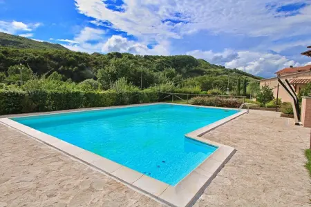 Location Maison à Piobbico 4 personnes