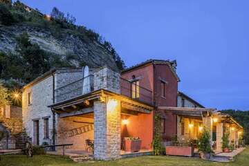 Location Maison à Monte san Martino 6 personnes, Macerata