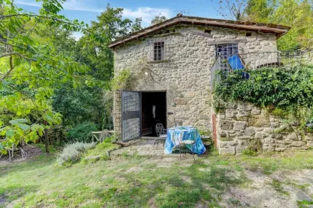 Location Gîte à Roccafluvione 4 personnes