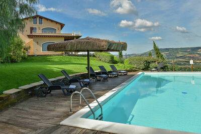Location Villa à Campofilone 12 personnes, Marches