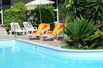 Location Maison à Tortoreto Lido 2 personnes, Marches