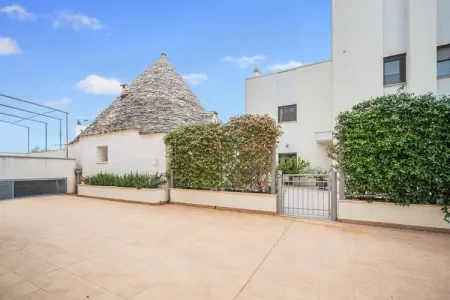 Location Gîte à Alberobello 3 personnes