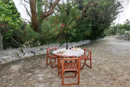 Location Gîte à Cisternino 2 personnes