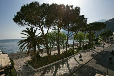 Location Maison à Maiori 5 personnes, Campanie