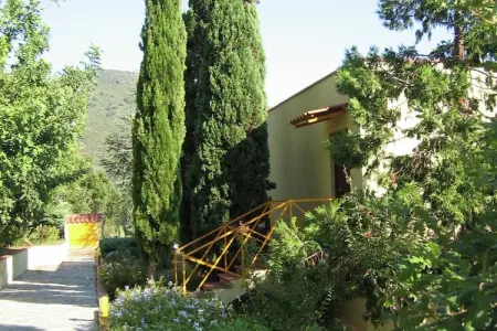 Location Maison à Palinuro 7 personnes