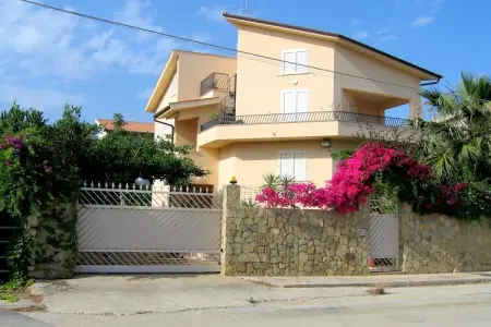 Location Maison à Sciacca 4 personnes