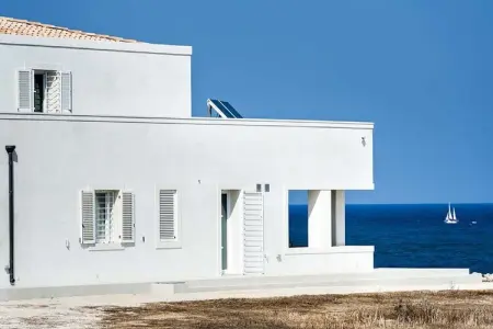 Location Maison à Portopalo Capo Passero 10 personnes