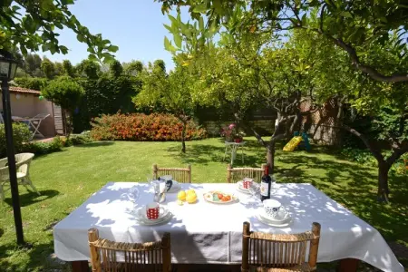 Location Maison à Agnone Bagni(Augusta) 6 personnes