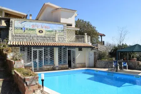 Location Villa à Siracusa 6 personnes