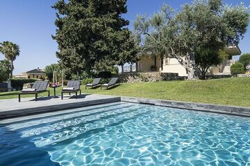 Location Villa à Siracusa 8 personnes, Syracuse