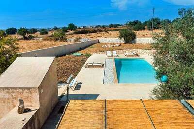 Location Maison à Ragusa 11 personnes, Raguse