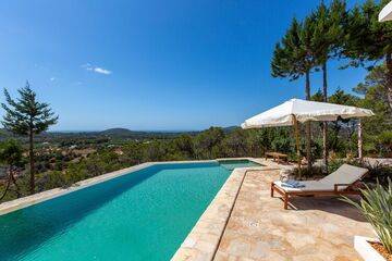 Location Maison à San Carlos 6 personnes, Île d'Ibiza 