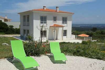 Location Villa à Caldas da Rainha 4 personnes, Région Centre Portugal