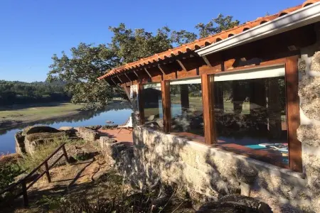 Location Maison à Treixedo 6 personnes