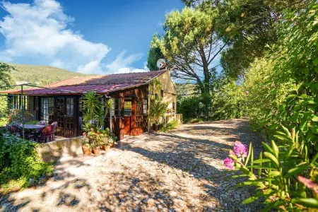 Location Gîte à Abragão Penafiel 10 personnes