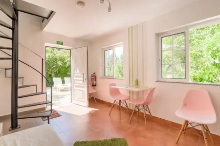 Location Maison à Abragão Penafiel 2 personnes