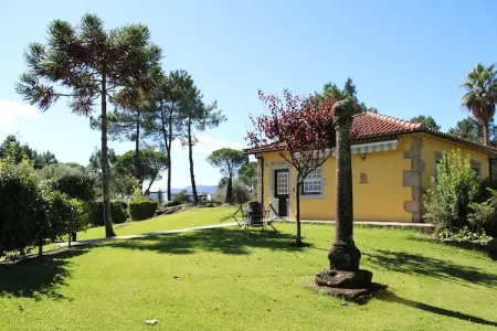 Location Gîte à Ponte de Lima 4 personnes