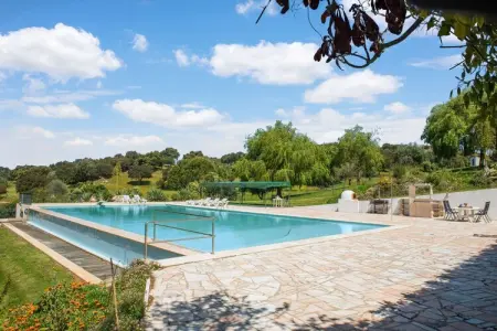 Location Gîte à Montemor O Novo 4 personnes